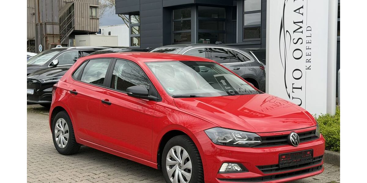 VW Polo 85.268 km 12.250 &euro; Krefeld 47805
