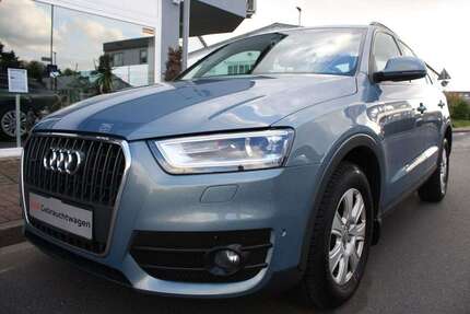 Audi Q3 242.000 km 8.999 &euro; Kaarst 41564