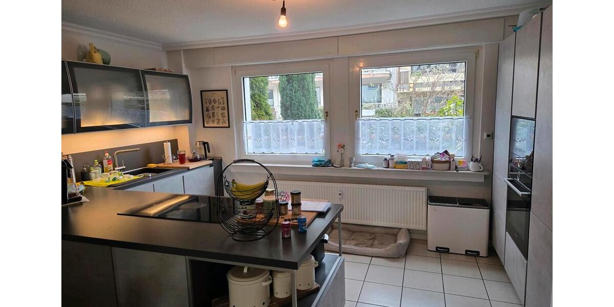 Erdgeschoßwohnung Essen Stadtbezirk IV - 3 Zimmer, 119 m&sup2;, 1.600&euro; | Angebot:25905929