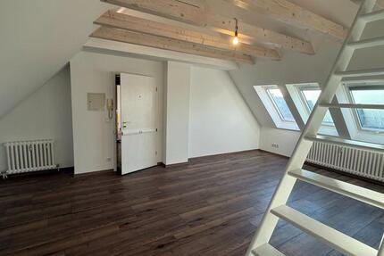 Wohnung Dinslaken - 1 Zimmer, 44 m&sup2;, 119.000&euro; | Angebot:26021692