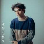 Ishan - Hearing you Tour