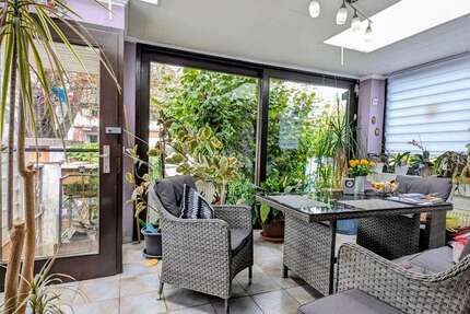 Haus Bottrop / Fuhlenbrock Fuhlenbrock - 7 Zimmer, 145 m&sup2;, 395.000&euro; | Angebot:26753520