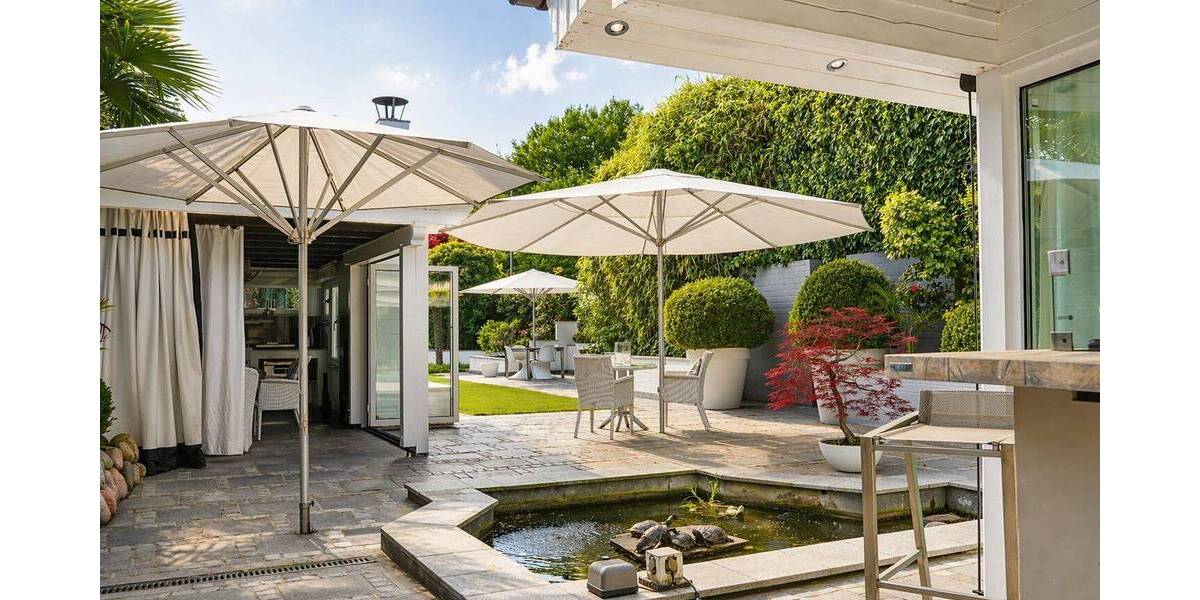 Doppelhaushälfte Krefeld / Bockum Bockum - 5 Zimmer, 216 m&sup2;, 835.000&euro; | Angebot:26359695