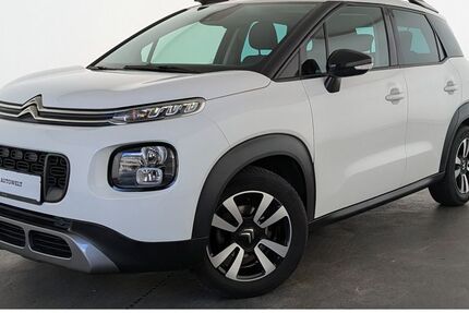 Citroen C3 Aircross 63.820 km 10.760 &euro; Düsseldorf 40599