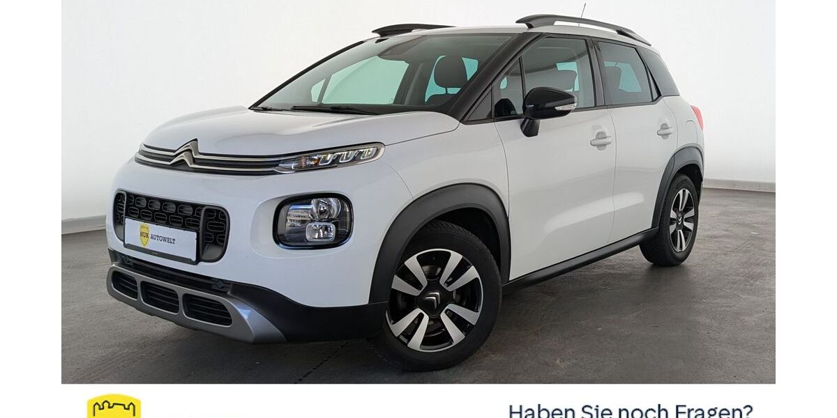 Citroen C3 Aircross 63.820 km 10.760 &euro; Düsseldorf 40599