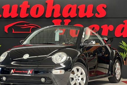 VW New Beetle 94.000 km 4.990 &euro; Voerde 46562