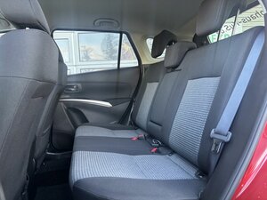 Suzuki S-Cross 1.4 Comfort+Hybrid+Tempomat+Klimaautom.+ 7.814 km 22.980 &euro; Meerbusch 40667