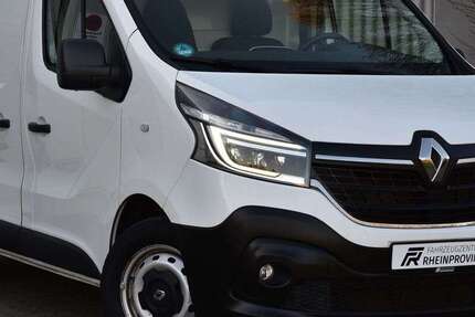 Renault Trafic 54.870 km 16.999 &euro; Geldern 47608