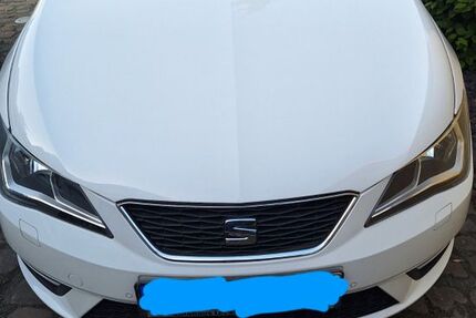 Seat Ibiza 78.000 km 8.950 &euro; Mülheim an der Ruhr 45481