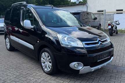 Citroen Berlingo 184.000 km 5.490 &euro; Krefeld 47805