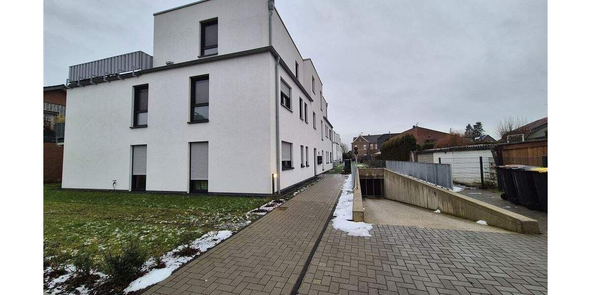 Etagenwohnung Alpen Menzelen-West - 3 Zimmer, 127 m&sup2;, 530.000&euro; | Angebot:25692838