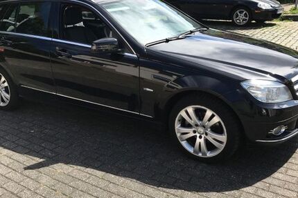 Mercedes-Benz C 200 290.000 km 3.950 &euro; Krefeld 47799