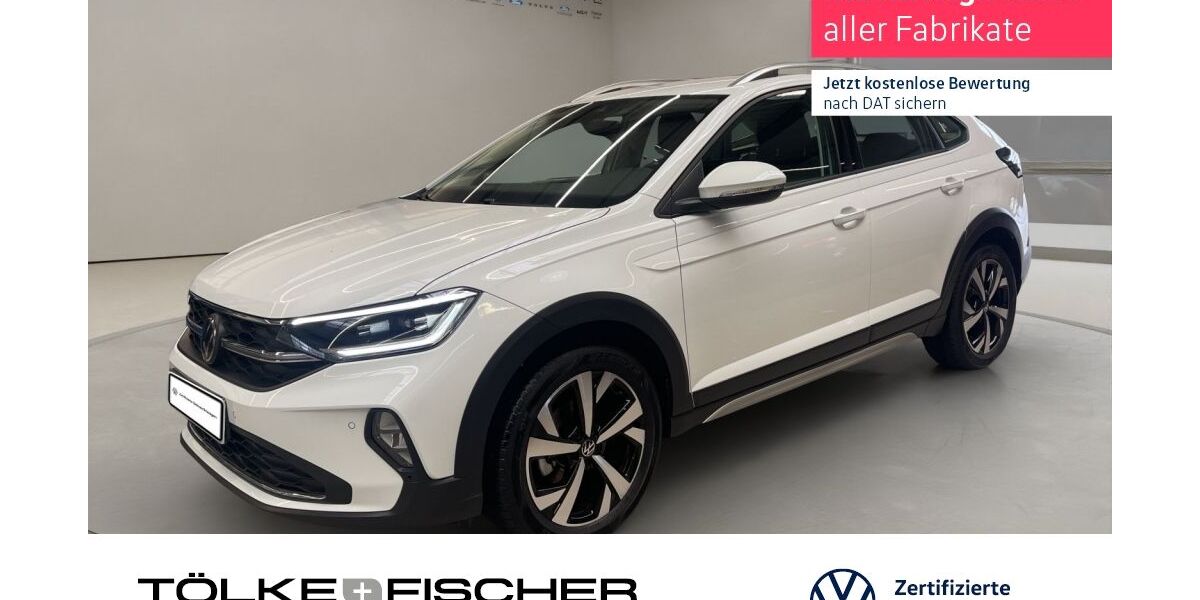VW Taigo 32.763 km 21.979 &euro; Krefeld 47805