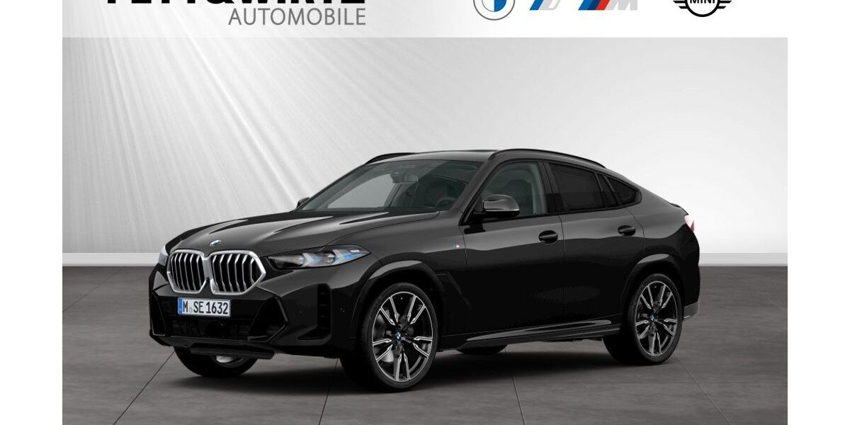 BMW X6 22.178 km 78.900 &euro; Geldern 47608