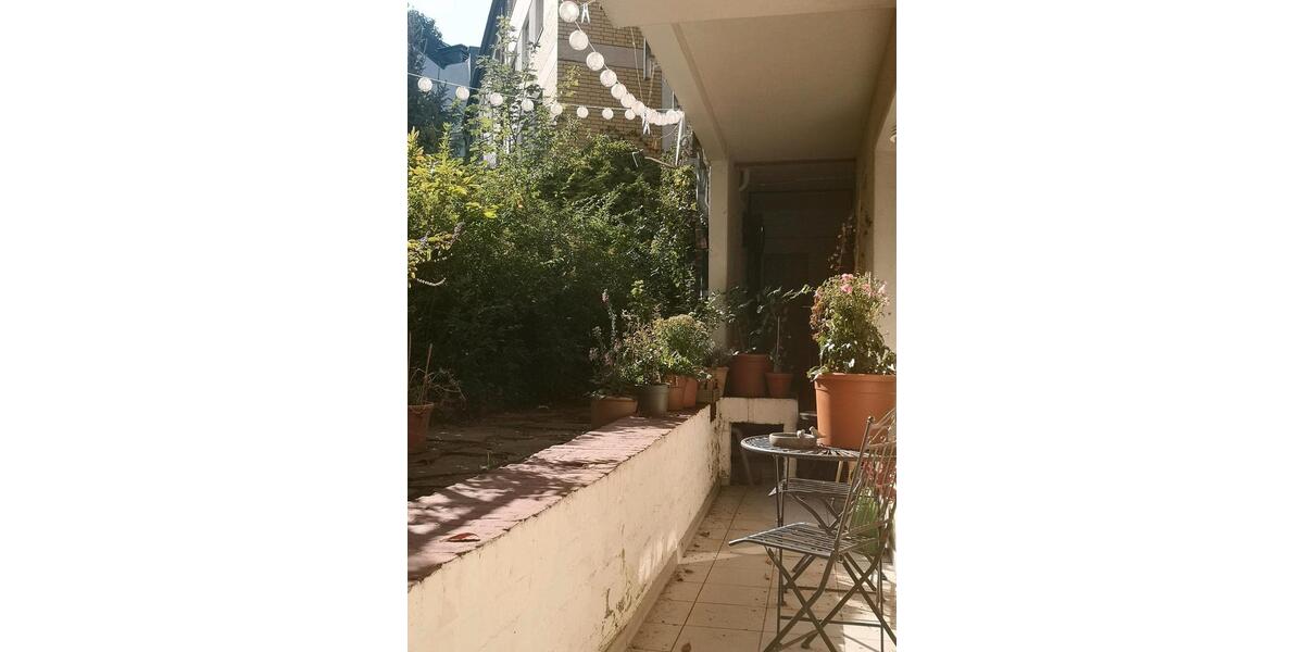 Etagenwohnung Düsseldorf Derendorf - 1 Zimmer, 43 m&sup2;, 640&euro; | Angebot:25809224