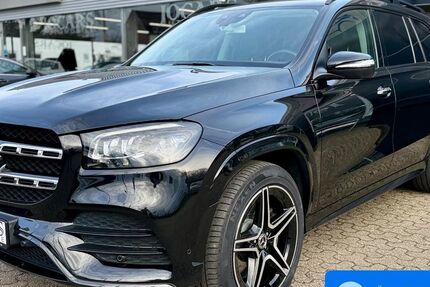 Mercedes-Benz GLS 400 95.899 km 71.450 &euro; Kamp-Lintfort 47475