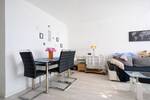 Etagenwohnung Krefeld / Stadtmitte Stadtmitte - 2 Zimmer, 55 m&sup2;, 89.000&euro; | Angebot:26569261