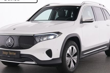 Mercedes-Benz EQB 6.997 km 35.995 &euro; Essen 45309
