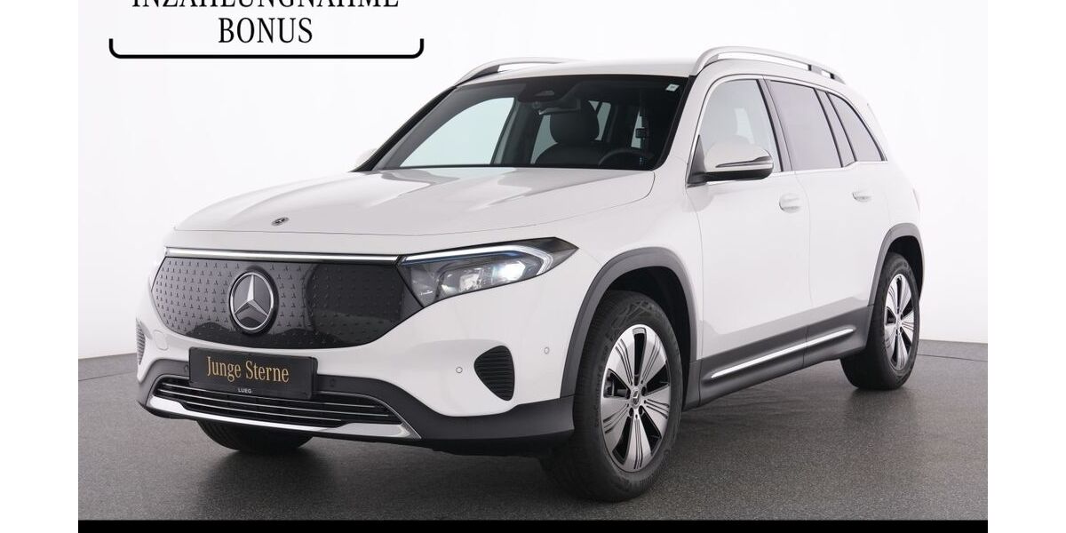 Mercedes-Benz EQB 6.997 km 35.995 &euro; Essen 45309