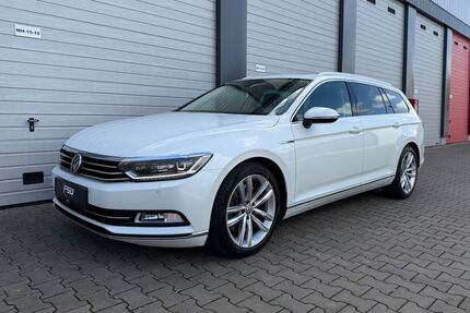 VW Passat Variant 144.100 km 20.850 &euro; Essen 45356