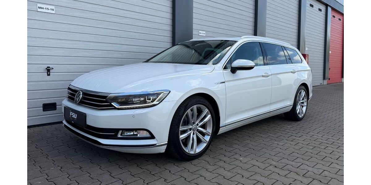 VW Passat Variant 144.100 km 20.850 &euro; Essen 45356
