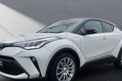 Toyota C-HR 44.500 km 21.690 &euro; Wesel 46485