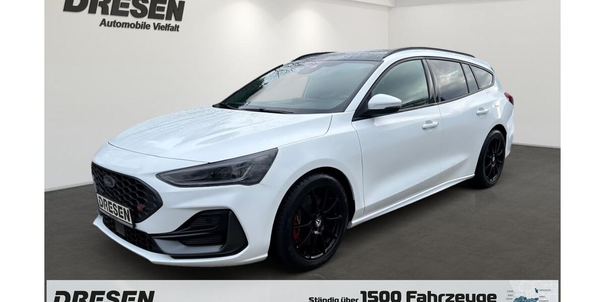 Ford Focus 37.050 km 32.950 &euro; Viersen 41747
