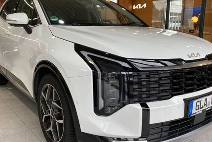 Kia Sportage 21.000 km 31.990 &euro; Gladbeck 45968