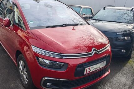 Citroen C4 Cactus 91.000 km 7.800 &euro; Essen 45136