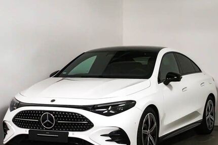 Mercedes-Benz CLA 220 4.365 km 49.650 &euro; Oberhausen 46149