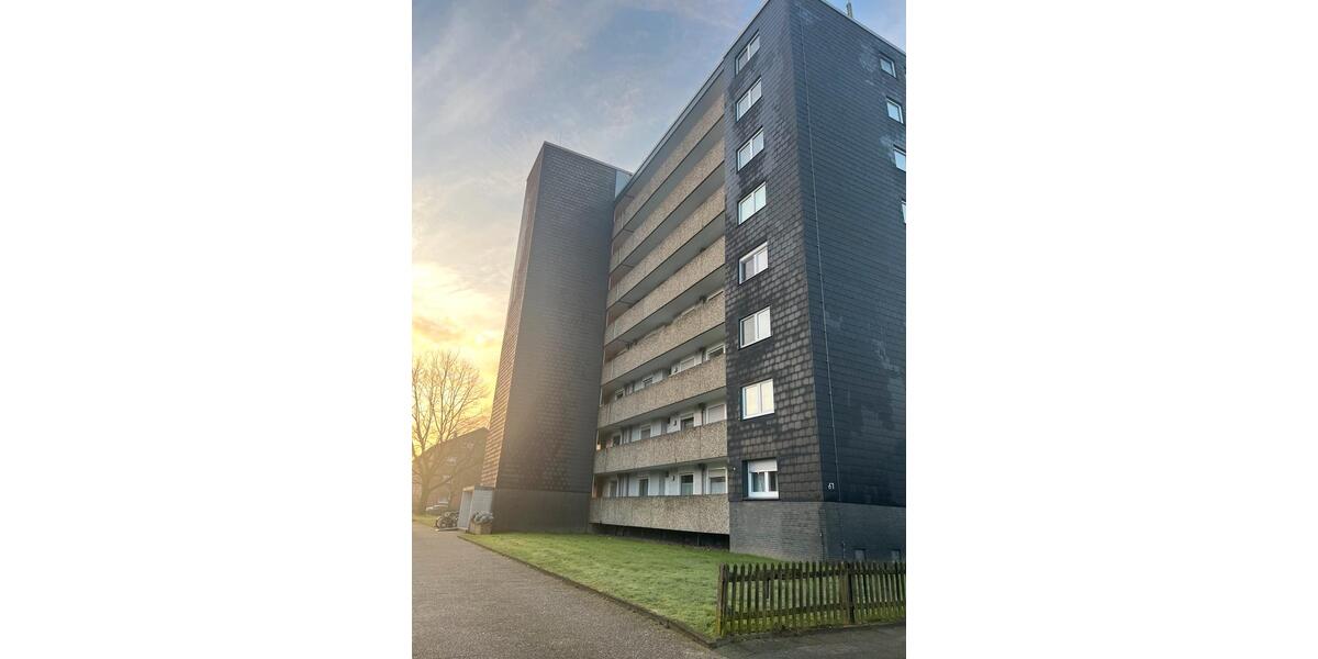 Etagenwohnung Voerde (Niederrhein) - 3.5 Zimmer, 82 m&sup2;, 179.000&euro; | Angebot:20438412