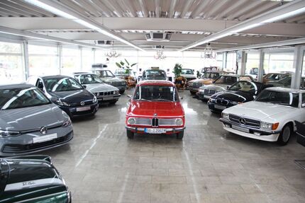 BMW 2002 89.000 km 24.900 &euro; Essen 45356