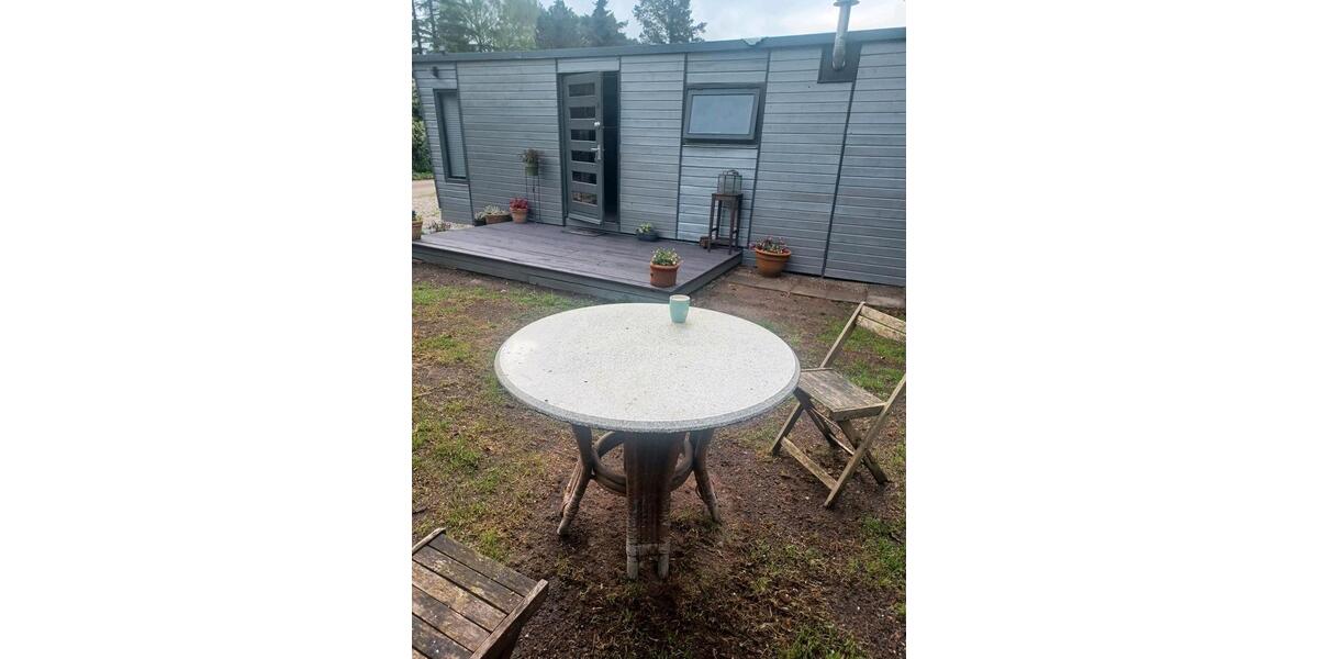 Bungalow Straelen - 1 Zimmer, 35 m&sup2;, 19.500&euro; | Angebot:26421212