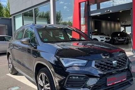 Seat Ateca 74.000 km 23.880 &euro; Essen 45326
