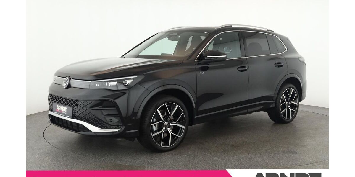 VW Tiguan 22.000 km 43.884 &euro; Neuss 41464