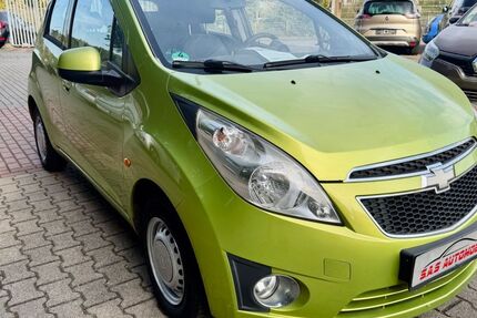 Chevrolet Spark 160.970 km 2.400 &euro; Moers 47445