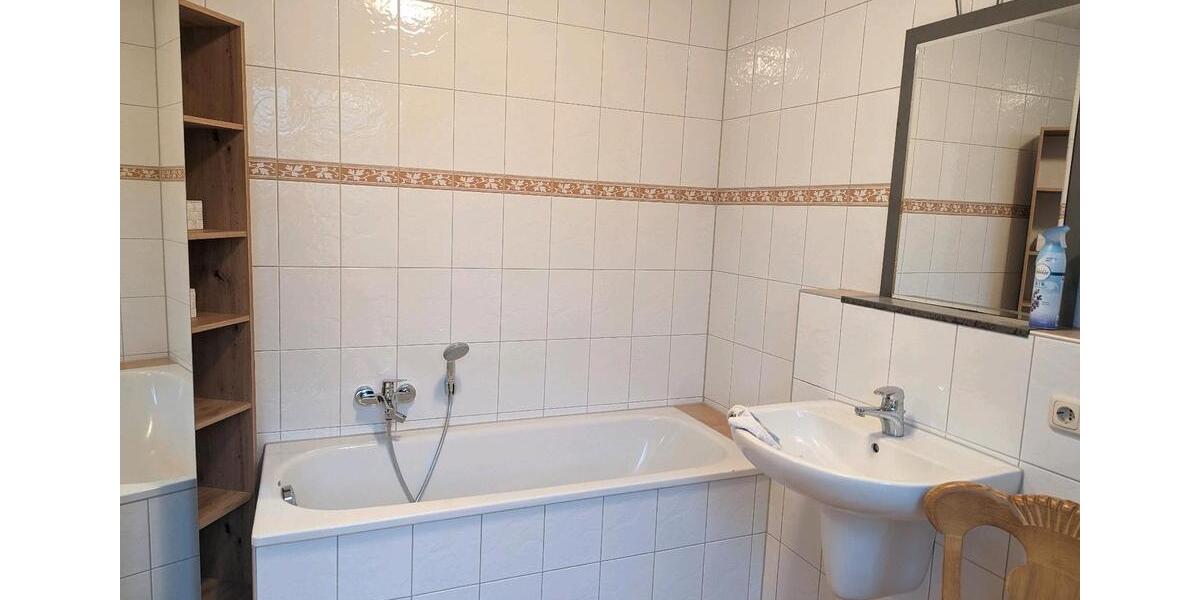 Erdgeschoßwohnung Neukirchen-Vluyn Vluyn - 1 Zimmer, 41 m&sup2;, 486&euro; | Angebot:26008502