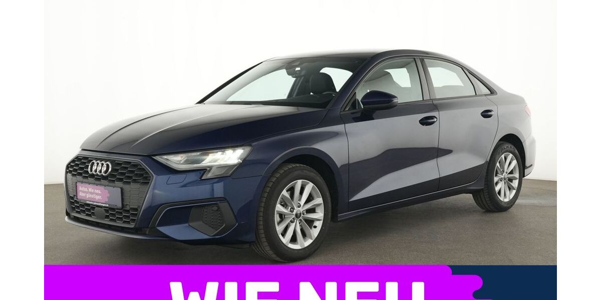 Audi A3 22.378 km 24.982 &euro; Neuss 41460