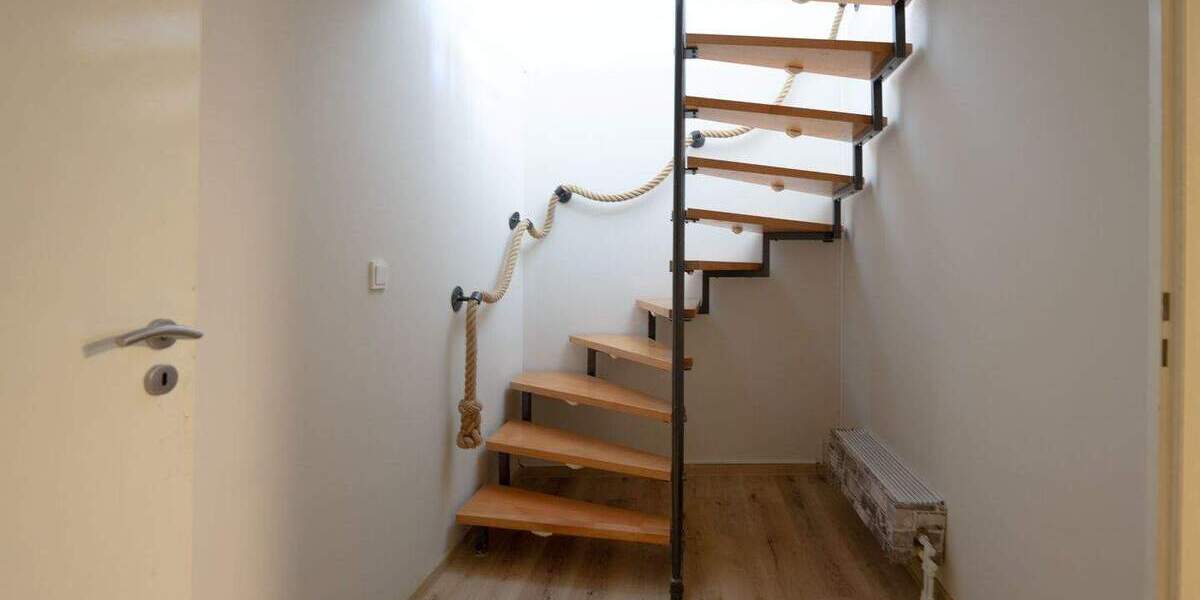 Doppelhaushälfte Krefeld Hüls - 4 Zimmer, 106 m&sup2;, 395.000&euro; | Angebot:25695247