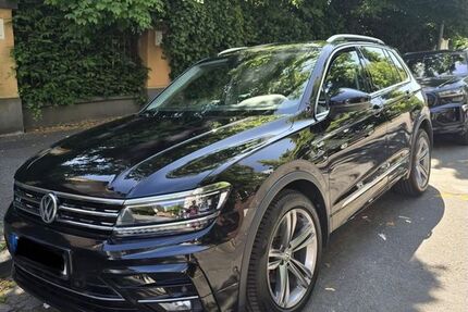 VW Tiguan 95.000 km 21.000 &euro; Duisburg 47051