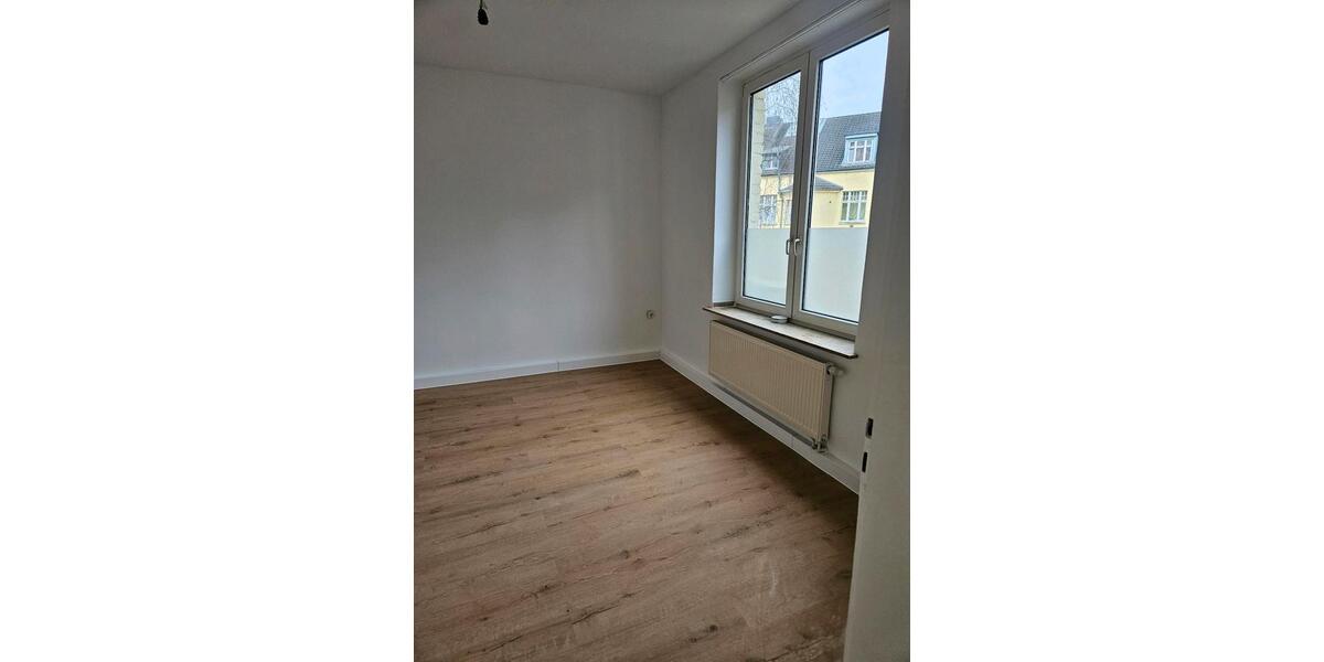 Etagenwohnung Krefeld Gartenstadt - 2 Zimmer, 45 m&sup2;, 550&euro; | Angebot:25558984