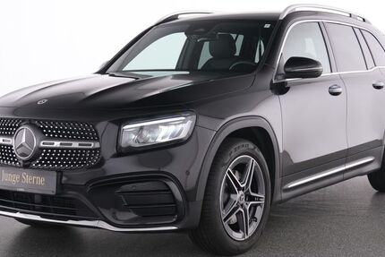 Mercedes-Benz GLB 200 7.607 km 43.445 &euro; Essen 45309