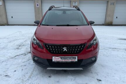 Peugeot 2008 146.000 km 8.999 &euro; Essen 45356