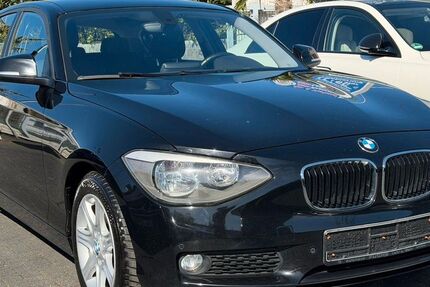 BMW 116 252.573 km 5.500 &euro; Düsseldorf 40627