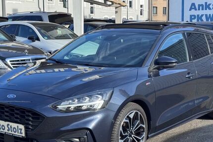 Ford Focus 106.210 km 11.300 &euro; Oberhausen 46045