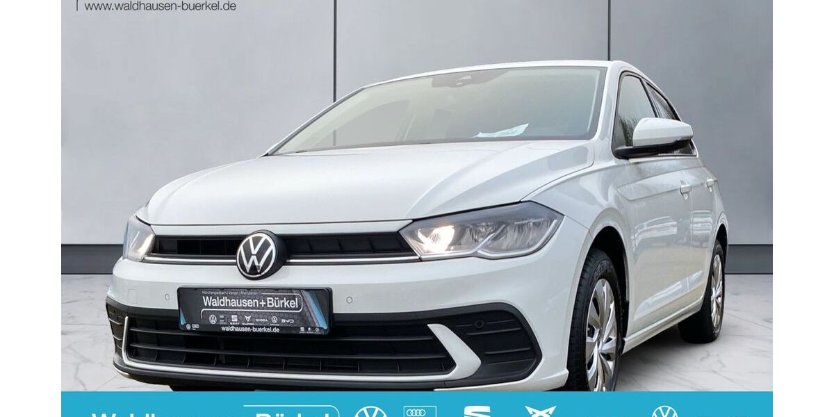VW Polo 6.500 km 19.950 &euro; Viersen 41751