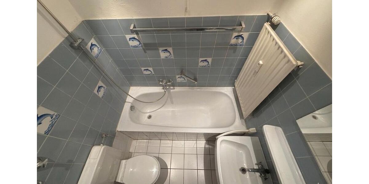 Etagenwohnung Düsseldorf Stadtbezirk 5 - 1 Zimmer, 22 m&sup2;, 90.000&euro; | Angebot:26728980