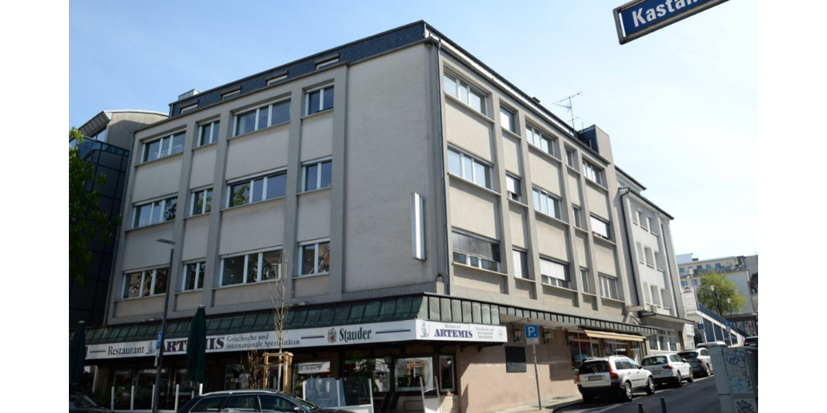 Gewerbeobjekt Essen Stadtkern - 2.700&euro; | Angebot:25724821