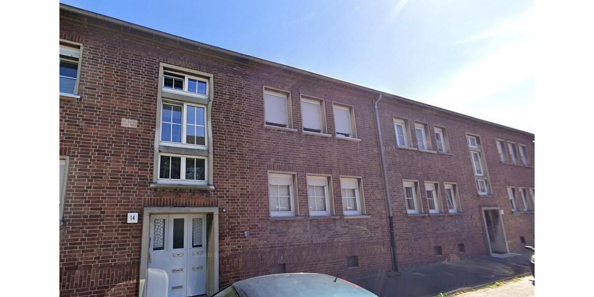 Etagenwohnung Neukirchen-Vluyn Vluyn - 3.5 Zimmer, 57 m&sup2;, 470&euro; | Angebot:25614428