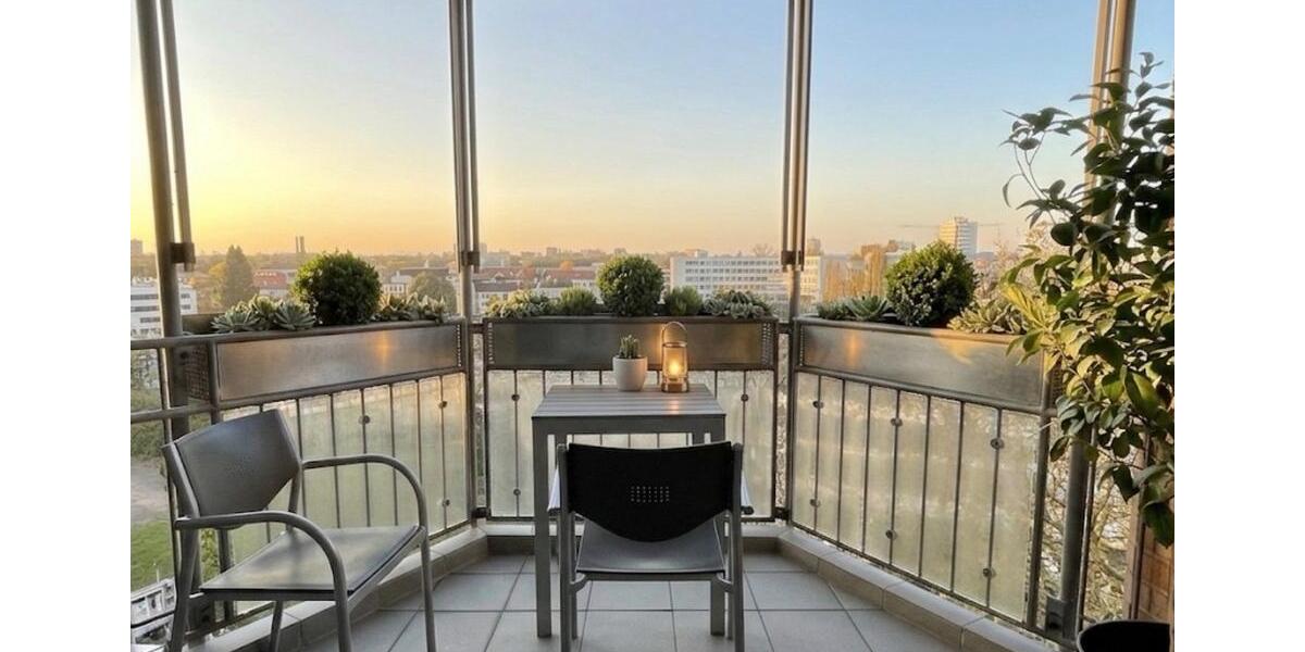 Etagenwohnung Düsseldorf Stadtbezirk 2 - 2 Zimmer, 45 m&sup2;, 345.000&euro; | Angebot:26067810